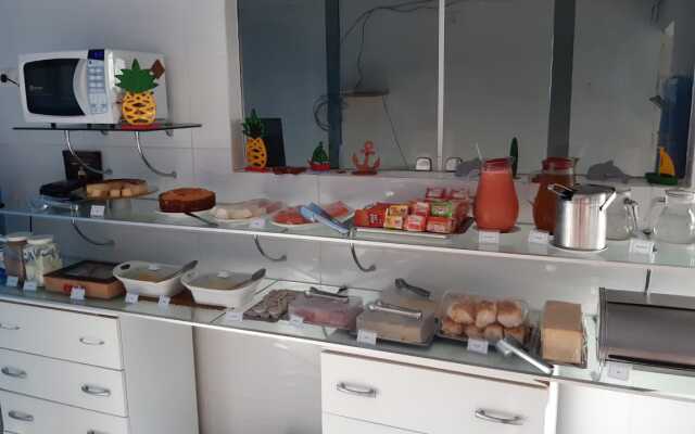 Pousada Sao Silmares