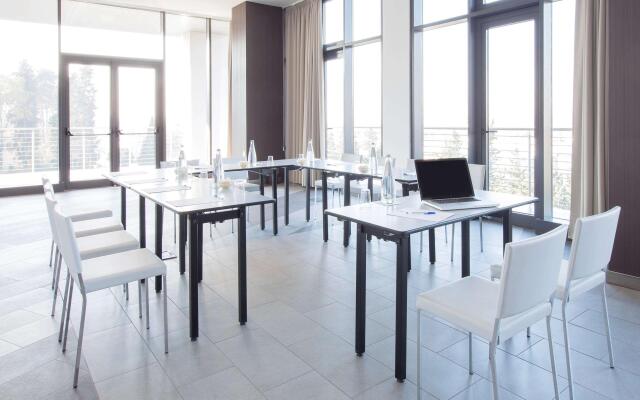 ibis Styles Roma Eur