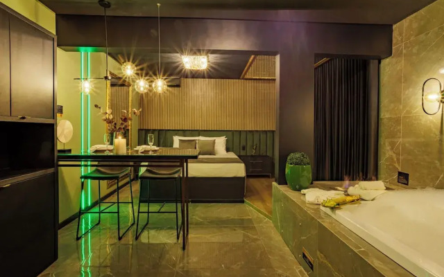 Medieval Motel SPA