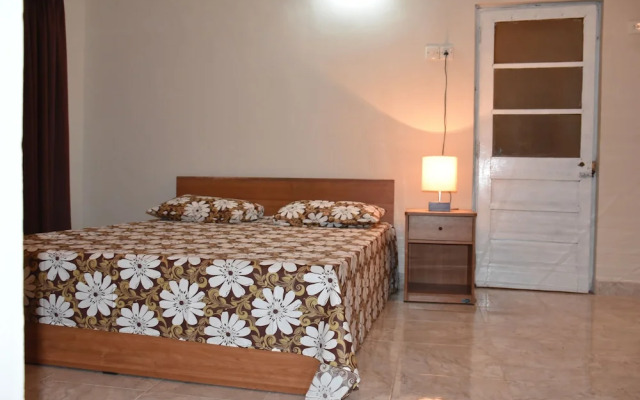 Gunda's Holiday Home