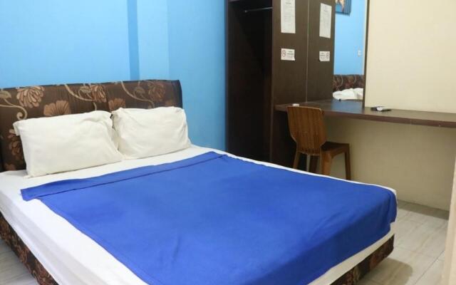 OYO 90842 Graha Matahari Syariah