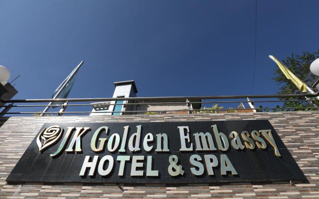 Jk Golden Embassy