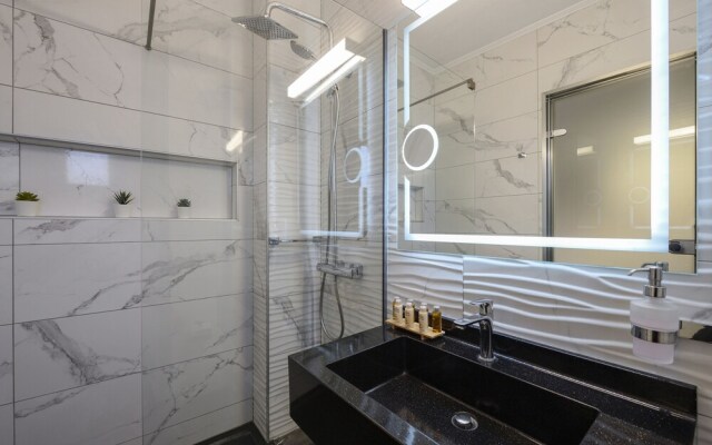 Alegria Suites