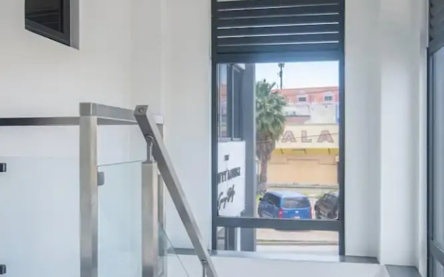 Downtown Oranjestad Apartments & Studios