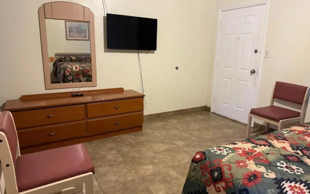 Kentucky Colonel Motel
