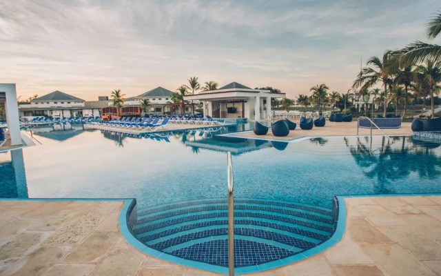 Iberostar Selection HolguA­n