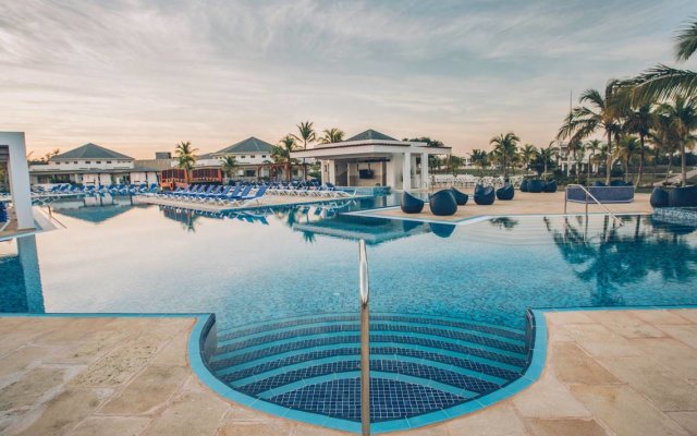 Iberostar Selection HolguA­n