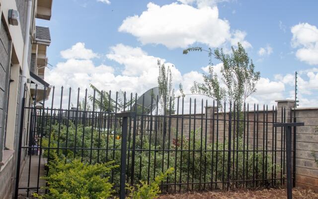 Nairobi Airport Apartments