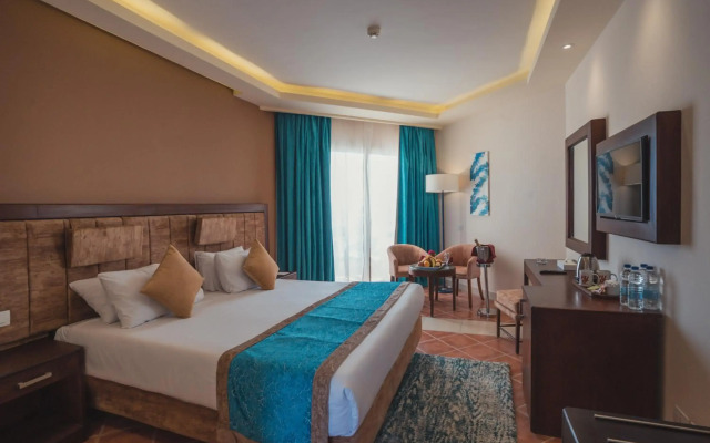 Ivy Cyrene Sharm Hotel