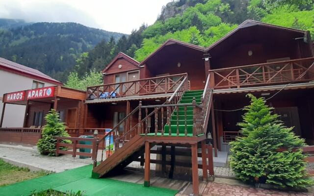 Haros Apart Hotel