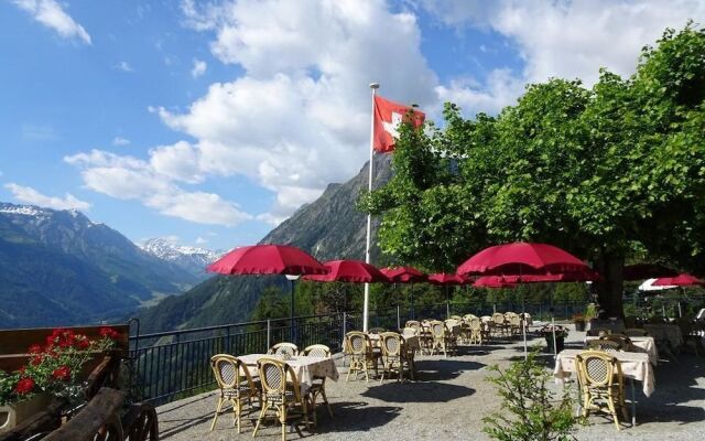 Hotel Splendide