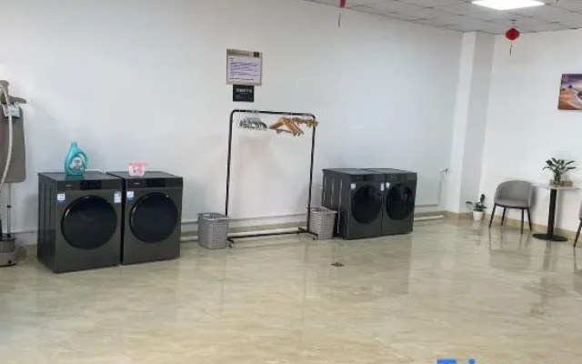 Vienna International Hotel