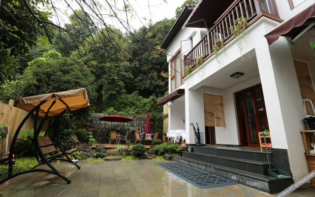 Floral Hotel Hangzhou Pupu