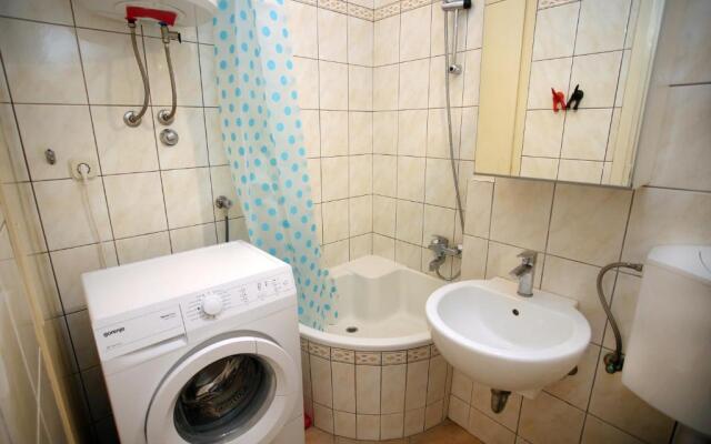Apartment Vesna