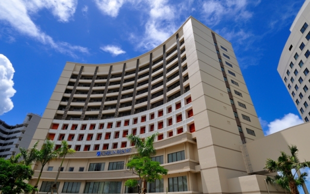 Loisir Hotel Naha East