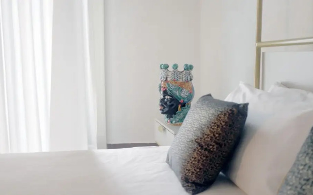 Scene Suites Apartments