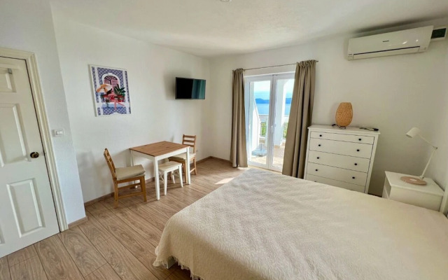 Via - 250 m From sea - SA2