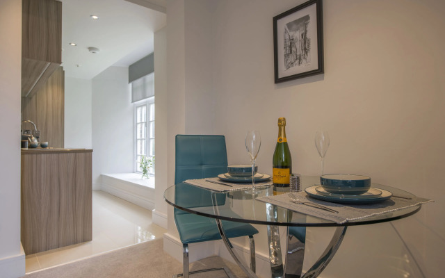 Chocolets - The Foss Suite