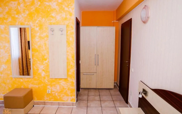 Hotel Meridian Costinești