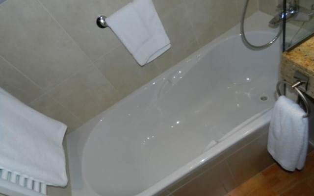 Hotel Les Truites