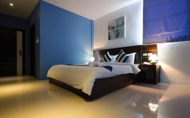 iCheck inn Ao Nang Krabi