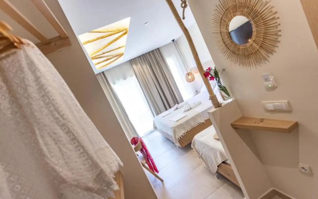 Plataria Seaside Resort