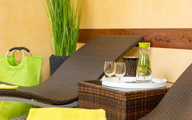 Parkhotel Rügen