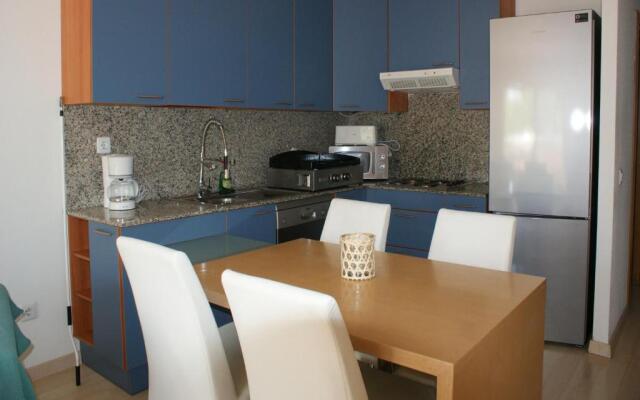 Precioso apartamento para 6 personas