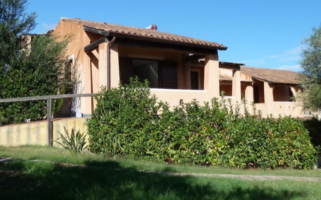 Residenza La Margherita San Teodoro
