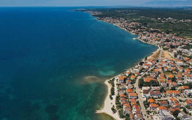 Adria Concept boutique apartments