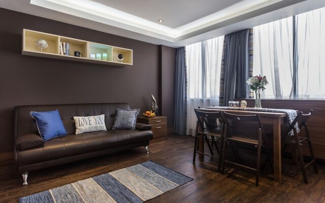 Serviced Apartments Watford