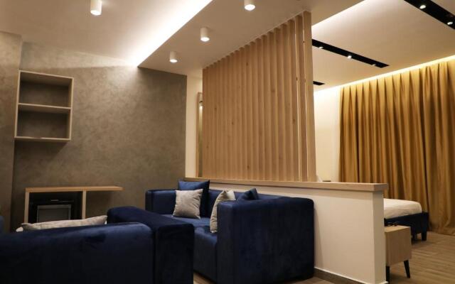 Hotel Triumf Shengjin