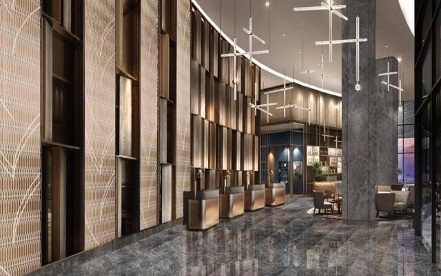 Sheraton Kuching Hotel