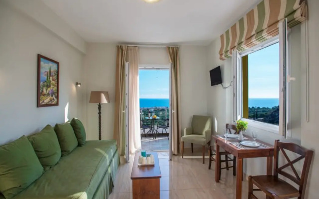 Orizontas Residences