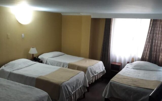 Hotel Litavira