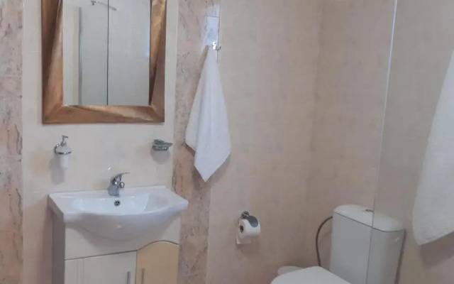 Vasiliki Residence