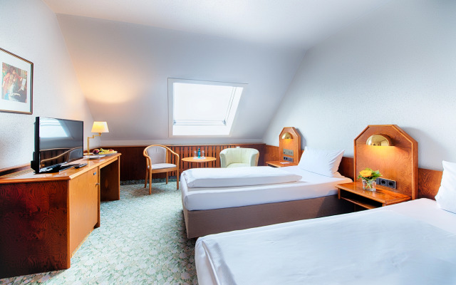 Trip Inn Hotel Egelsbach Frankfurt (ehemals ACHAT Hotel Egelsbach Frankfurt)