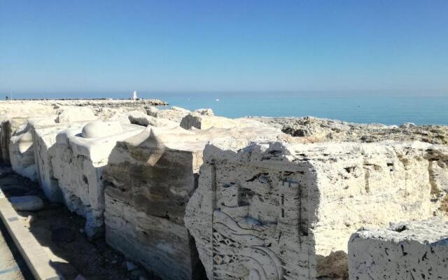 Appartamenti La Barchetta