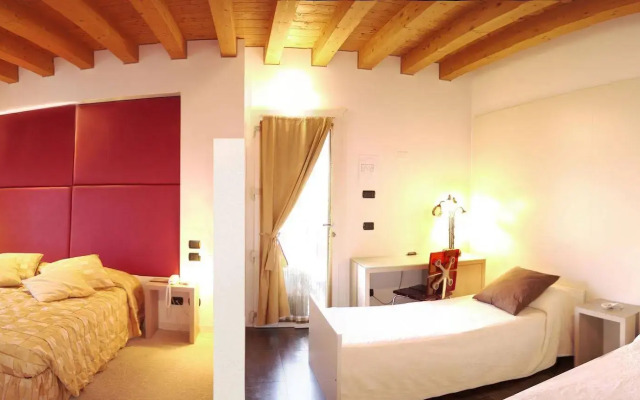 Relais Villa Annamaria