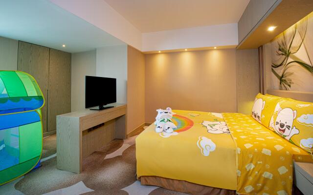 Holiday Inn Kunming City Centre by IHG