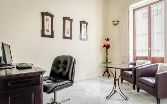Hotel Casa Grande