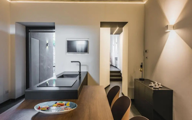 Leone Apartment With Garden by Wonderful Italy