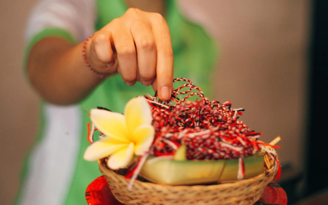 Grandmas Plus Hotel Seminyak