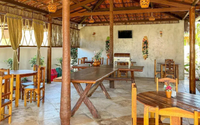 Pousada Curva dos Ventos