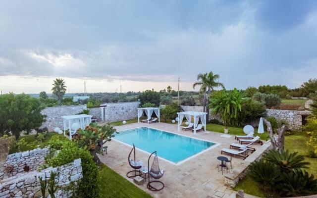 Don Agostino Relais Masseria