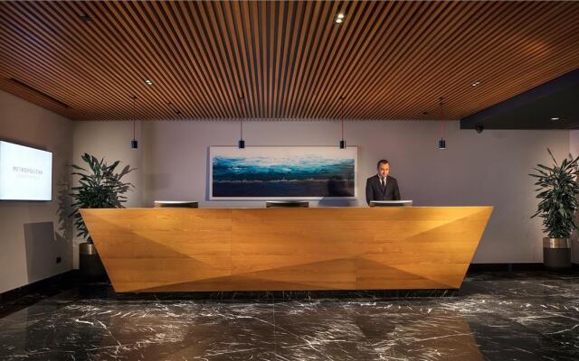 Metropolitan Hotels Bosphorus