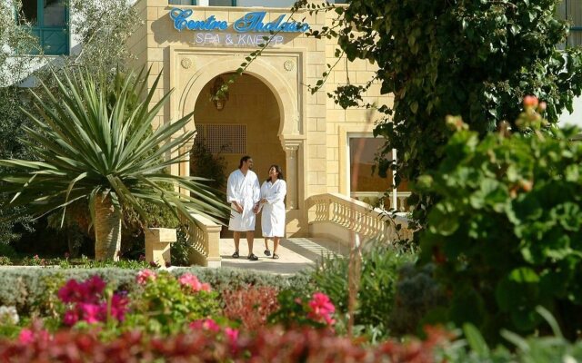 Mahdia Palace Thalasso