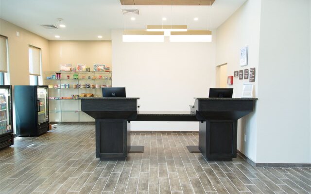 Sleep Inn Sarasota I-75