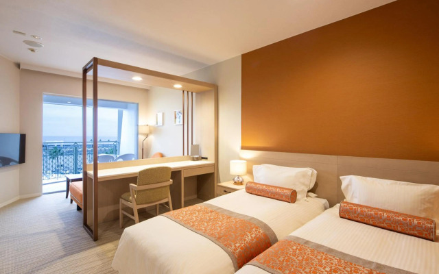 Wakayama Marina City Hotel
