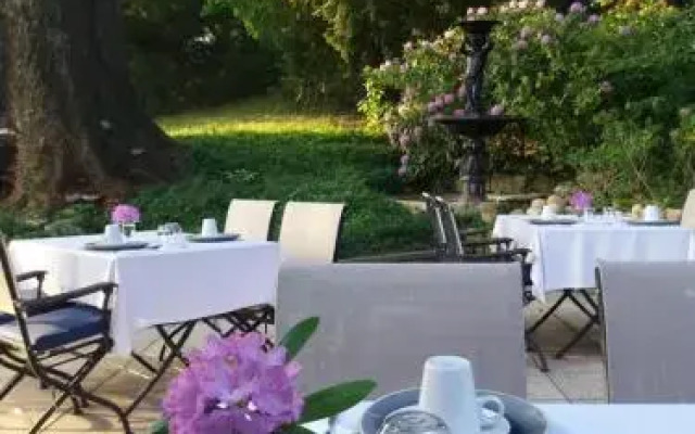 Auberge "Le Saint Laurent" By Akena Hôtels